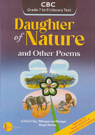 Daughter of Nature and Other Poems Guide: Analysis & Summary Notes