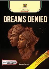 Dreams Denied Guide: Analysis & Summary Notes
