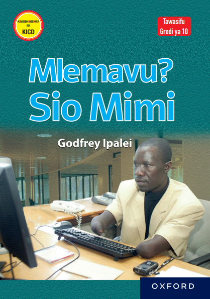 Mlemavu? Sio Mimi Guide: Analysis & Summary Notes