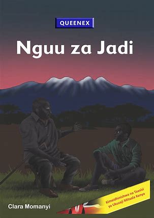 Mwongozo wa Nguu Za Jadi: Guide & Summary Notes