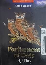 A Parliament of Owls Guide: Analysis & Summary Notes