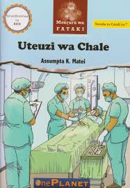 Mwongozo wa Uteuzi wa Chale: Guide and Summary Notes