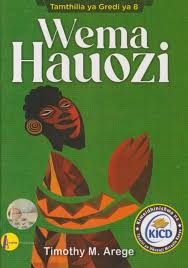 Mwongozo wa Wema Hauozi: Guide and Summary Notes